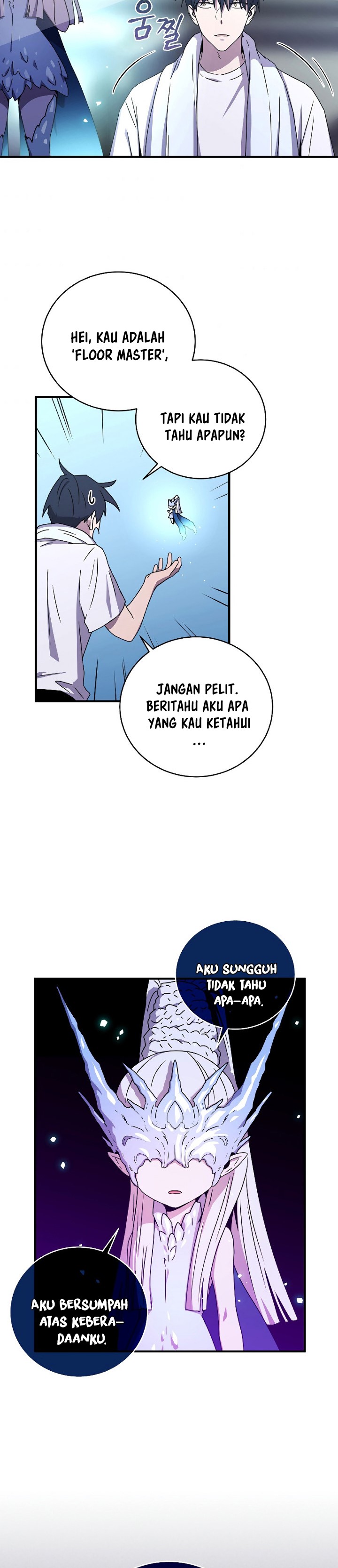 Return Of The Frozen Player Chapter 48 Halaman 16