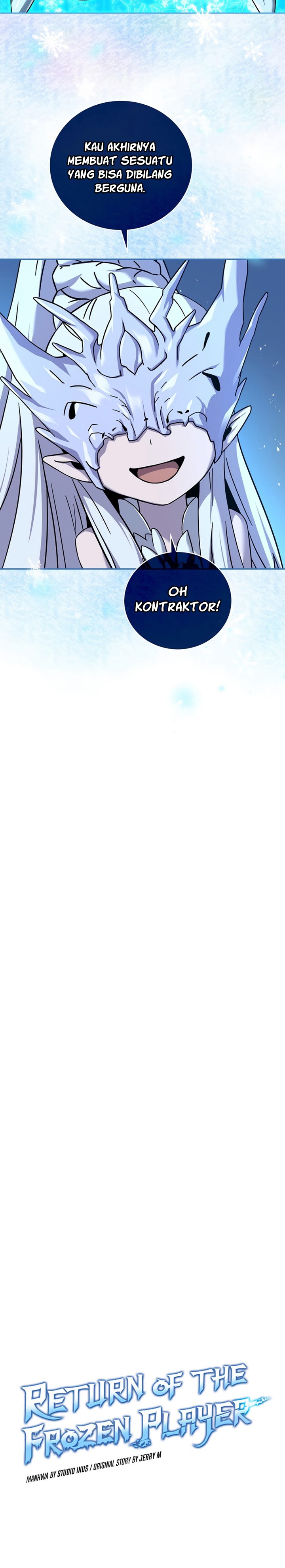 Return Of The Frozen Player Chapter 50 Halaman 6