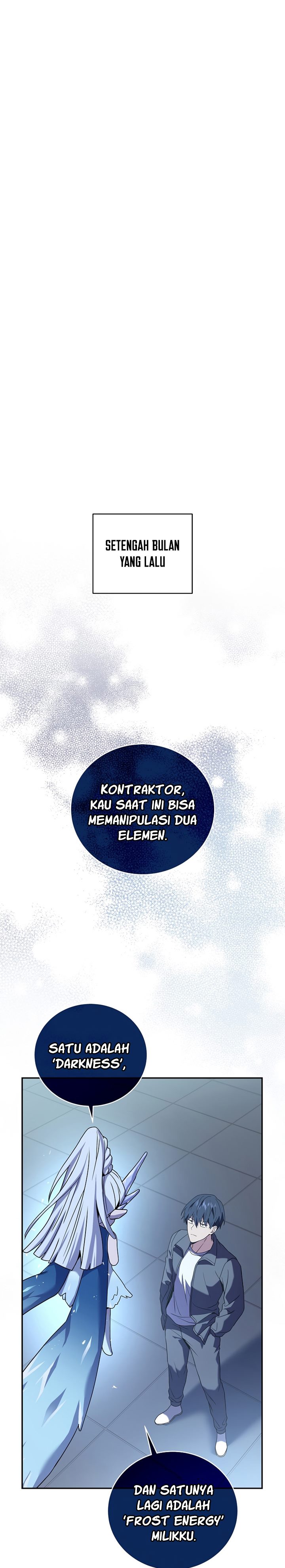 Return Of The Frozen Player Chapter 50 Halaman 7