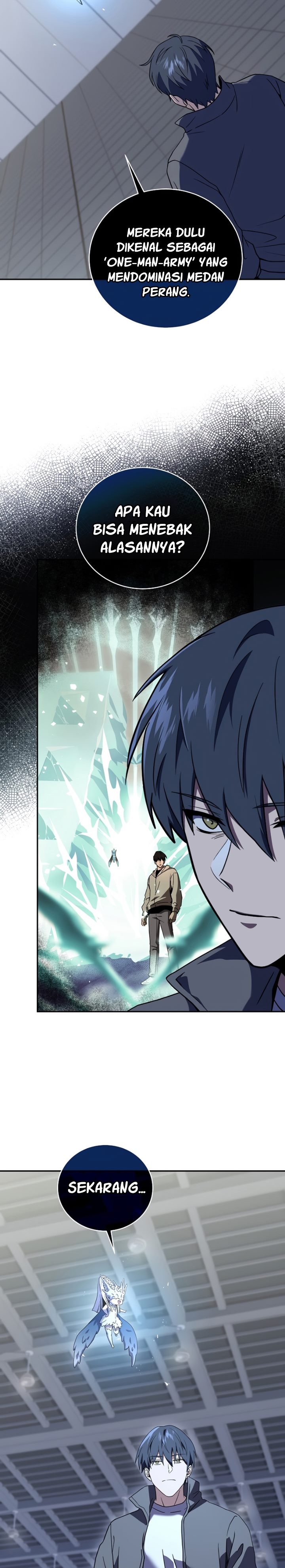 Return Of The Frozen Player Chapter 50 Halaman 13