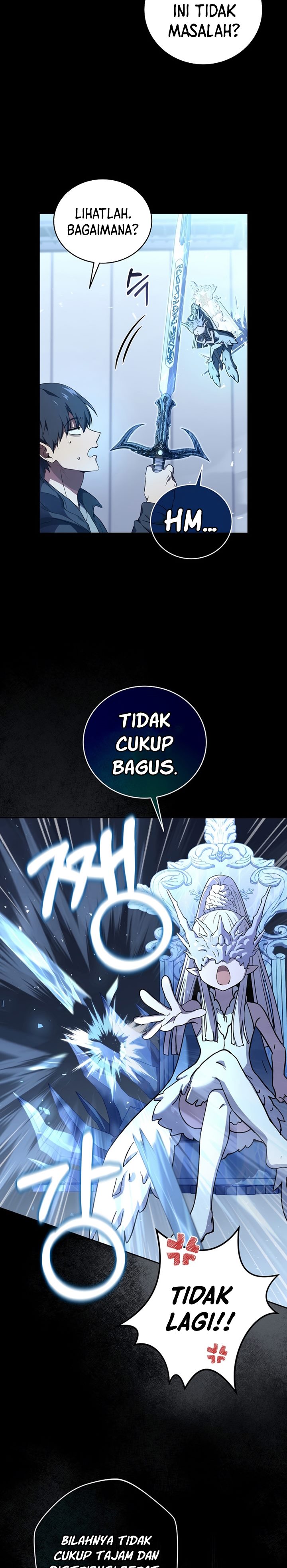 Return Of The Frozen Player Chapter 50 Halaman 18