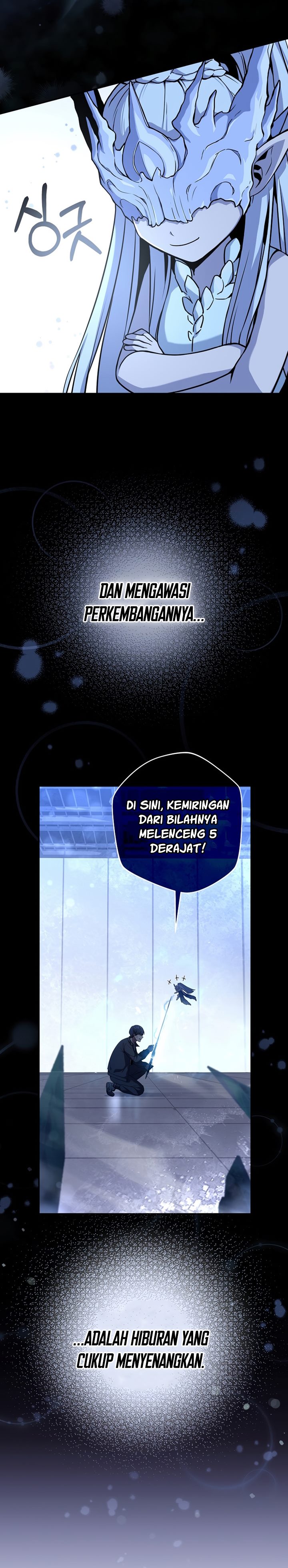Return Of The Frozen Player Chapter 50 Halaman 21
