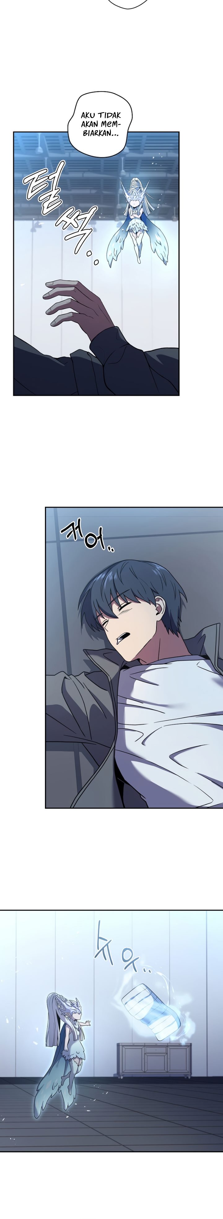 Return Of The Frozen Player Chapter 50 Halaman 26