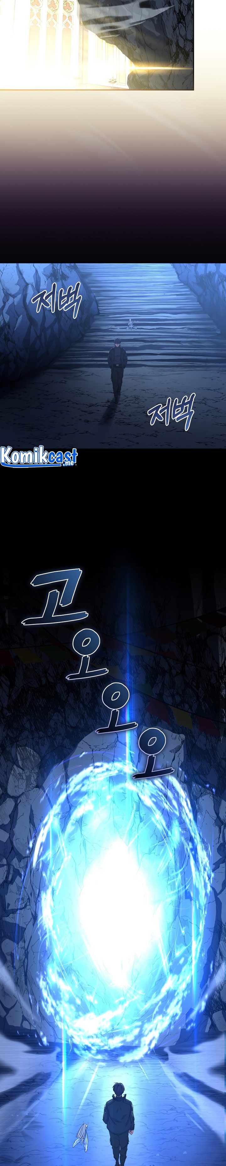Return Of The Frozen Player Chapter 50 Halaman 33