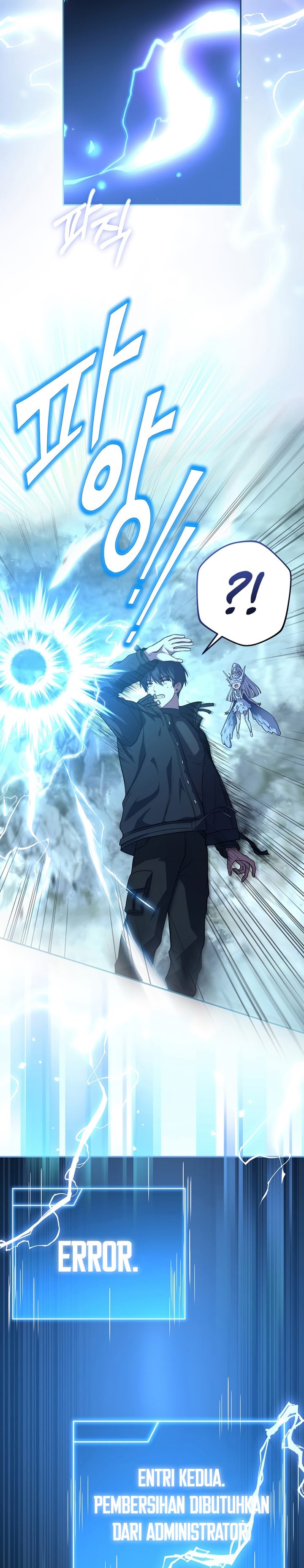 Return Of The Frozen Player Chapter 50 Halaman 35