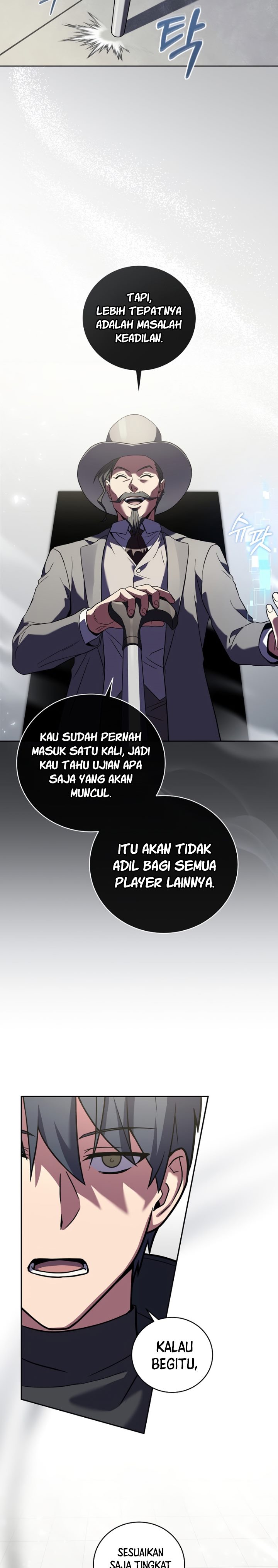 Return Of The Frozen Player Chapter 51 Halaman 13