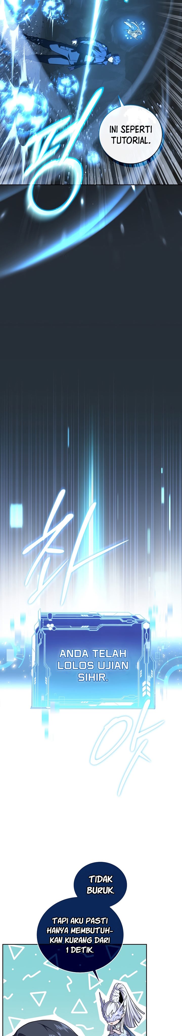 Return Of The Frozen Player Chapter 51 Halaman 21