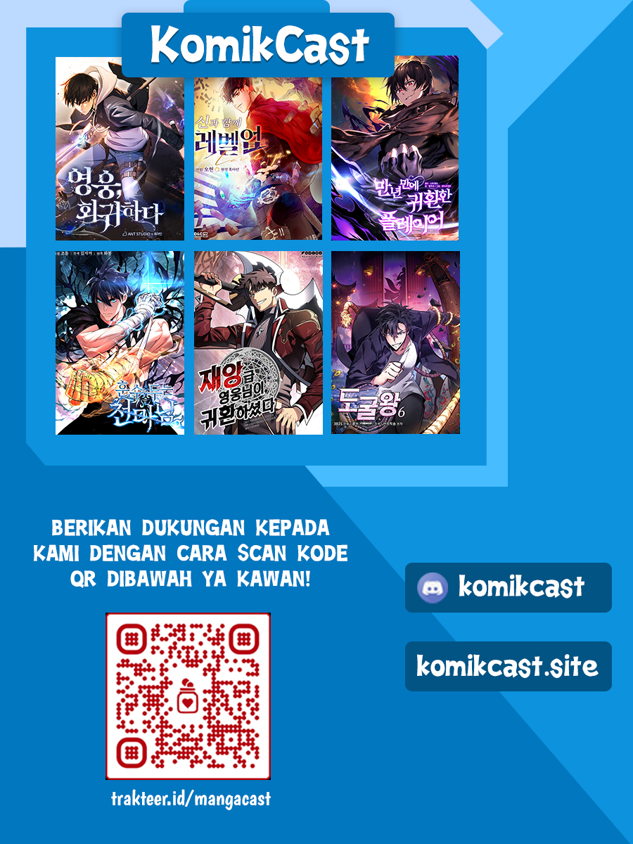 Return Of The Frozen Player Chapter 55 Halaman 36