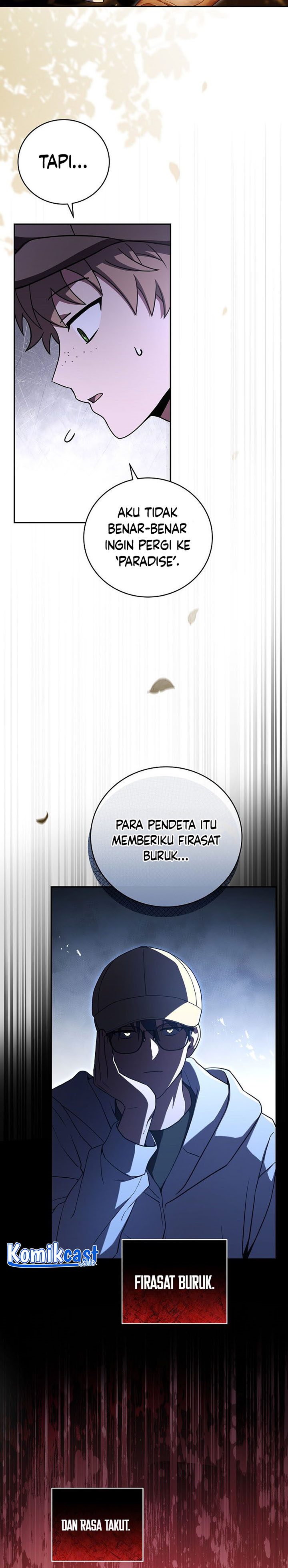 Return Of The Frozen Player Chapter 56 Halaman 23