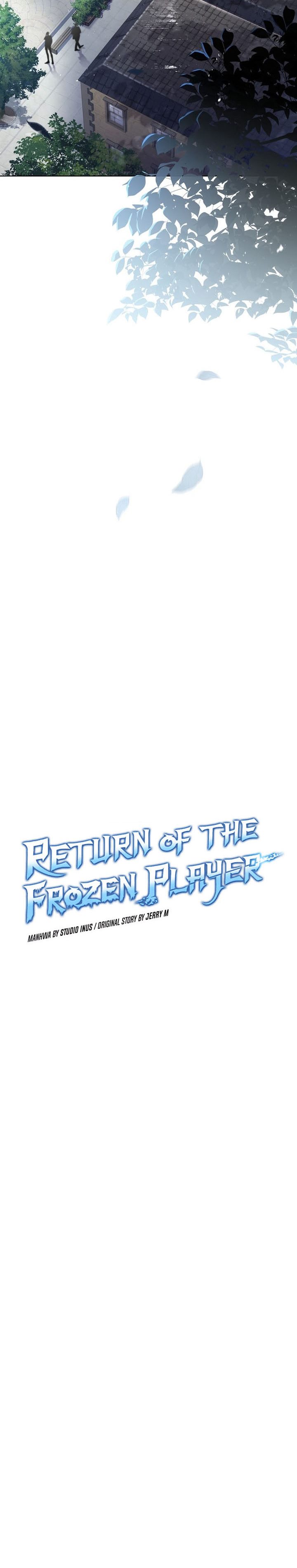 Return Of The Frozen Player Chapter 57 Halaman 5