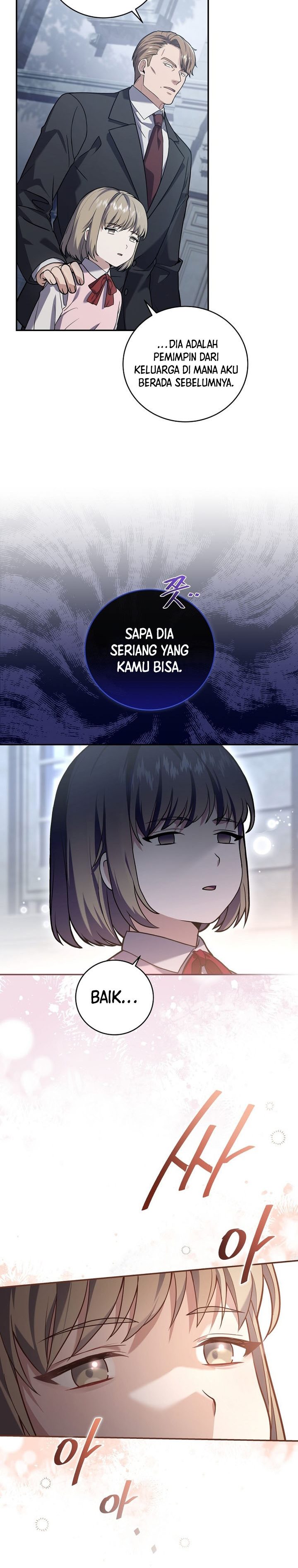Return Of The Frozen Player Chapter 57 Halaman 16
