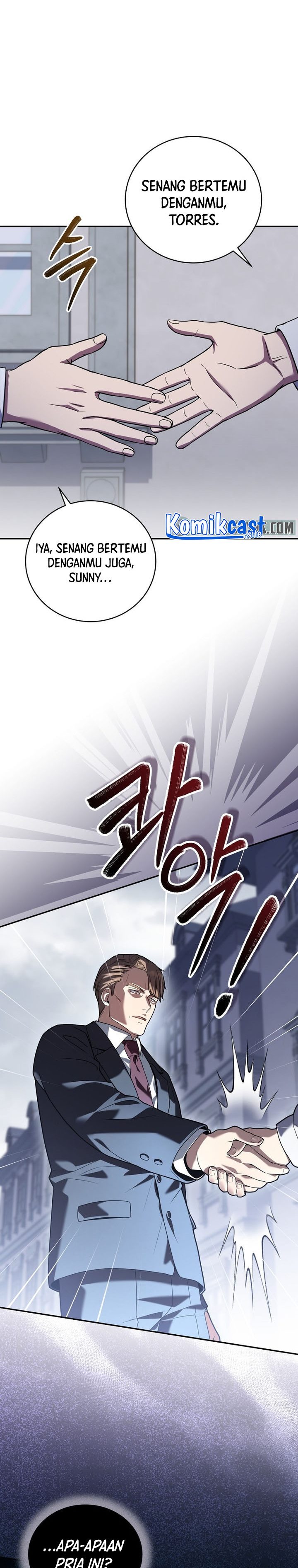 Return Of The Frozen Player Chapter 57 Halaman 20
