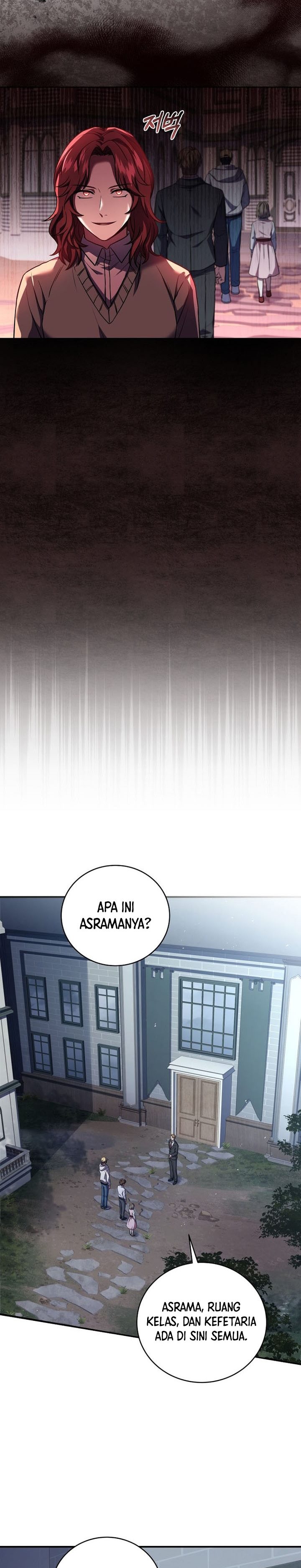 Return Of The Frozen Player Chapter 57 Halaman 29
