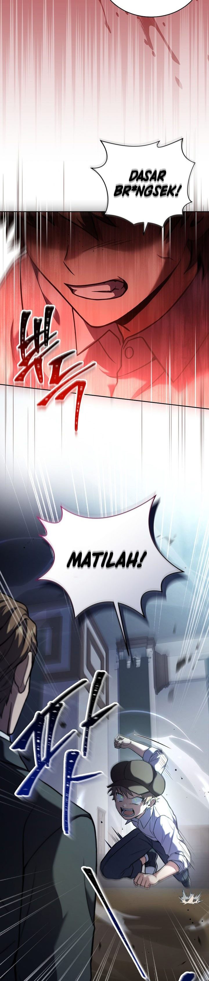 Return Of The Frozen Player Chapter 58 Halaman 11