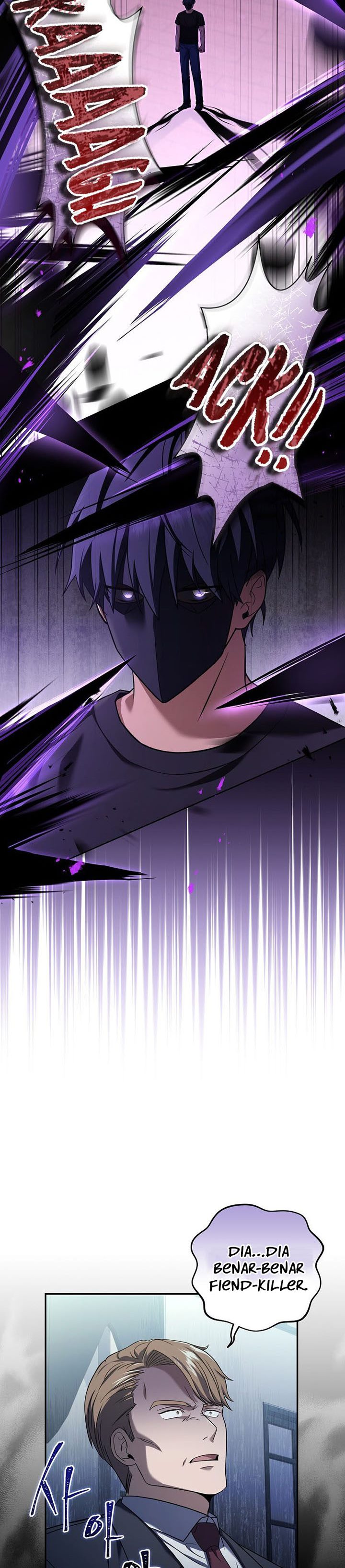 Return Of The Frozen Player Chapter 58 Halaman 34