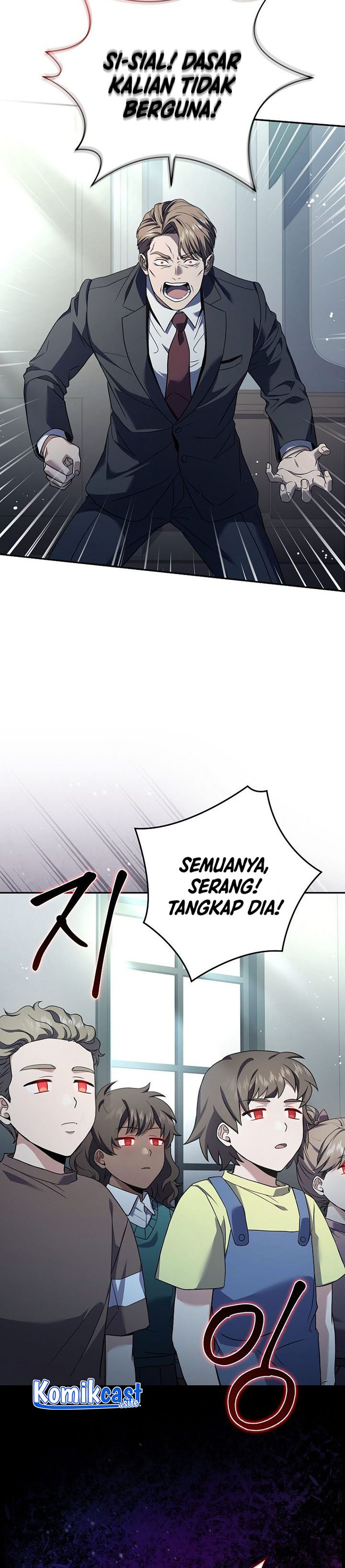 Return Of The Frozen Player Chapter 58 Halaman 36