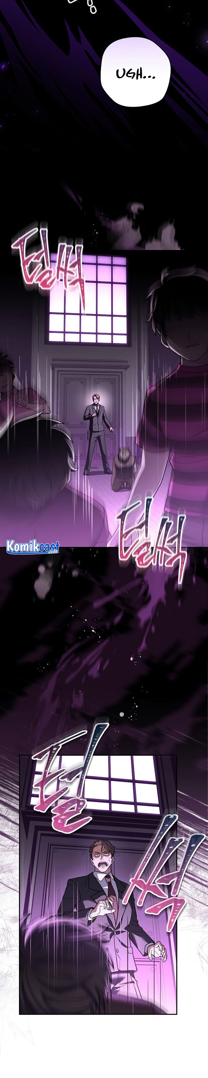 Return Of The Frozen Player Chapter 59 Halaman 7