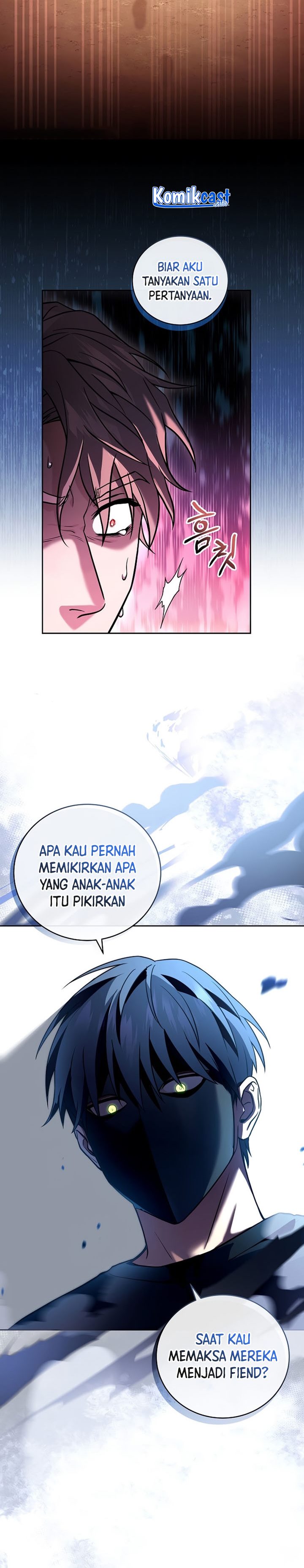 Return Of The Frozen Player Chapter 59 Halaman 12