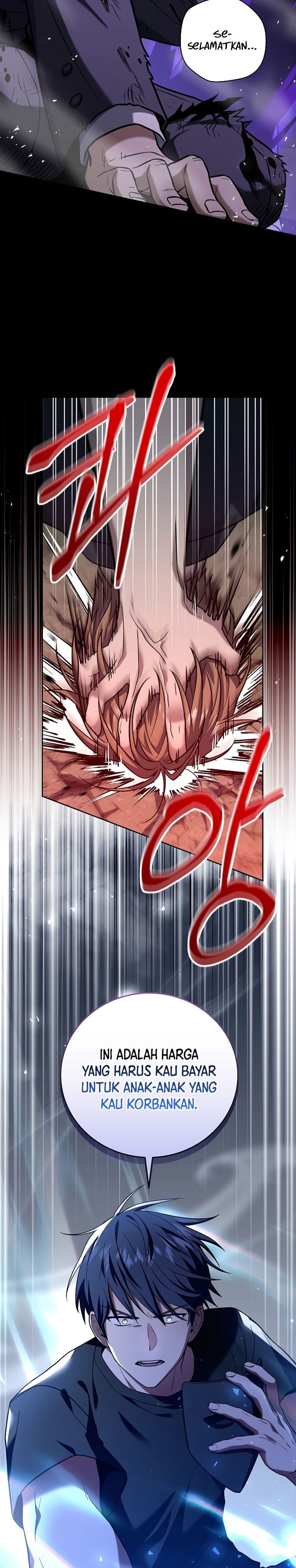 Return Of The Frozen Player Chapter 59 Halaman 15