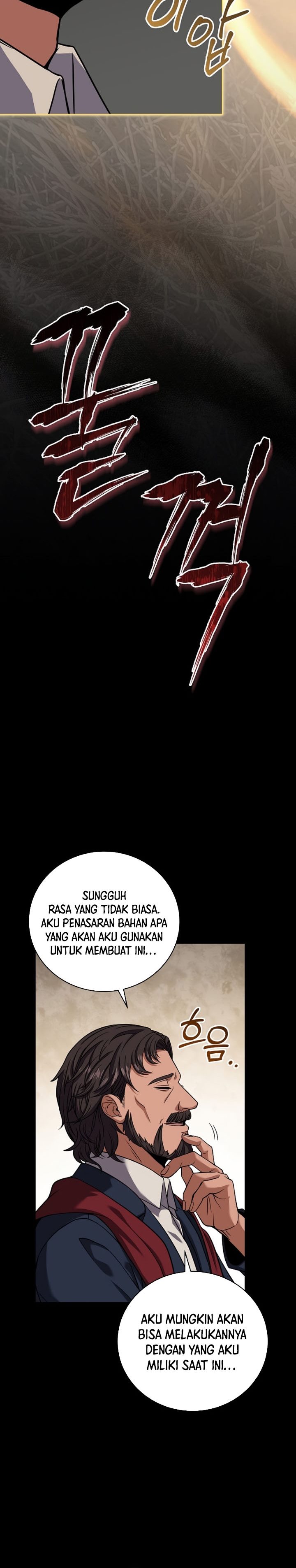 Return Of The Frozen Player Chapter 59 Halaman 25