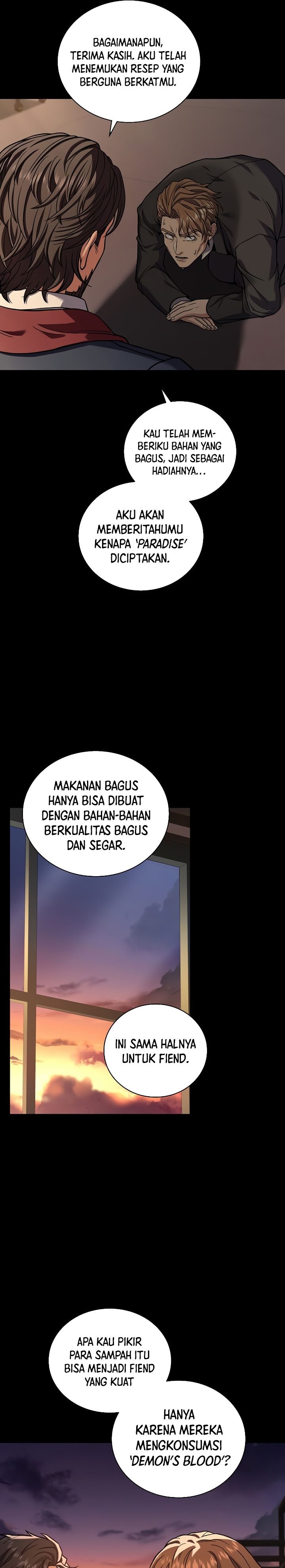Return Of The Frozen Player Chapter 59 Halaman 26