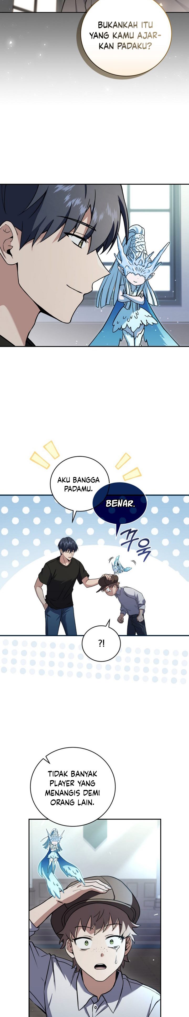 Return Of The Frozen Player Chapter 60 Halaman 26