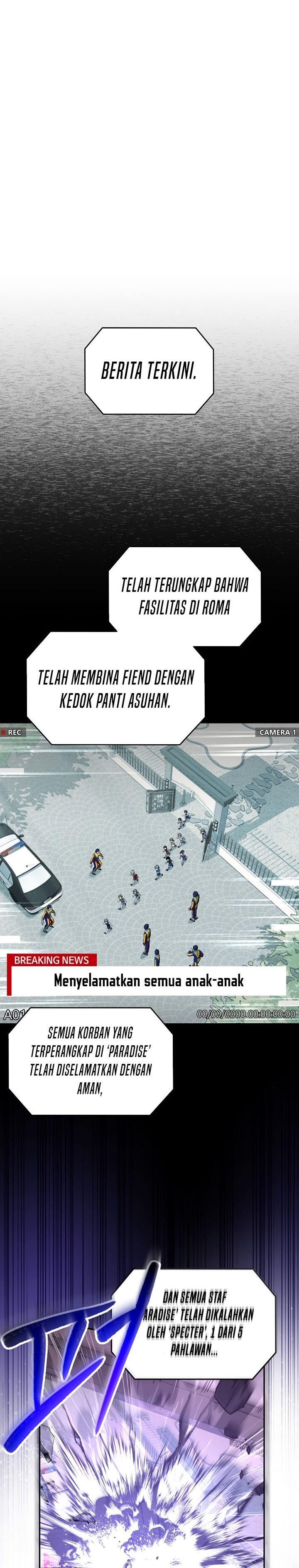 Return Of The Frozen Player Chapter 61 Halaman 14