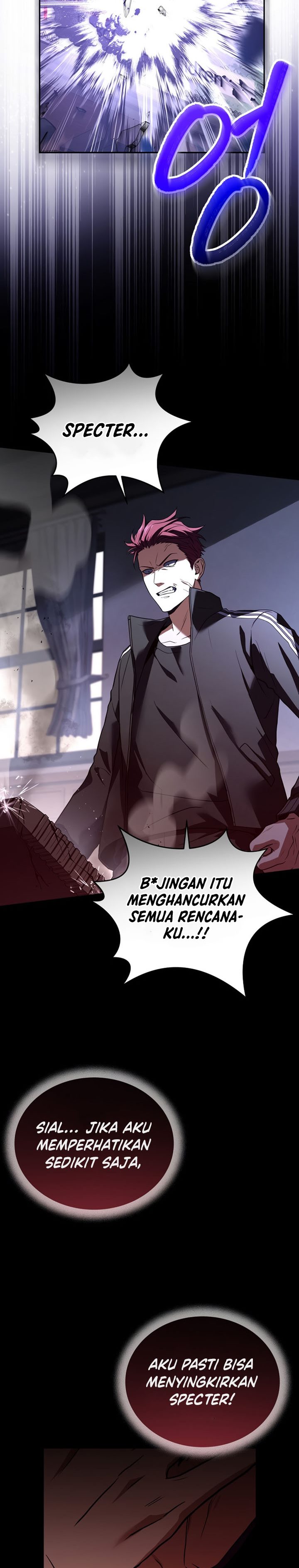Return Of The Frozen Player Chapter 61 Halaman 15