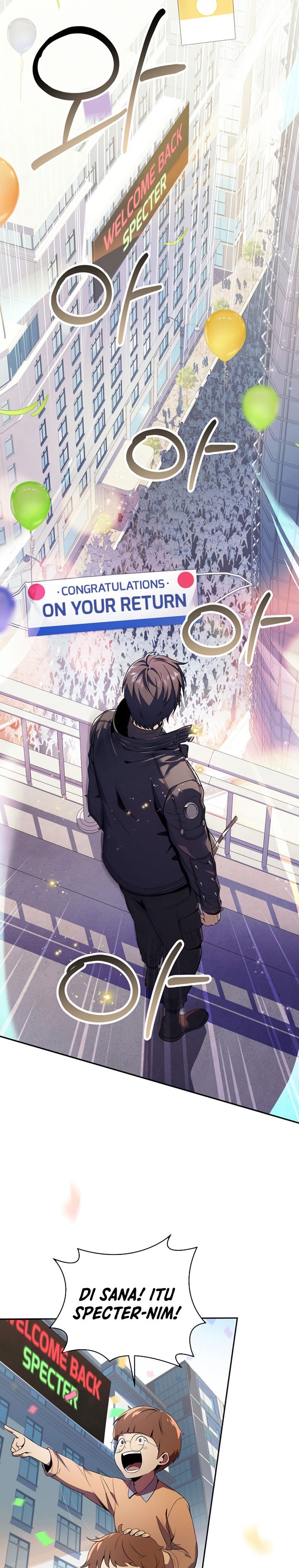 Return Of The Frozen Player Chapter 61 Halaman 20