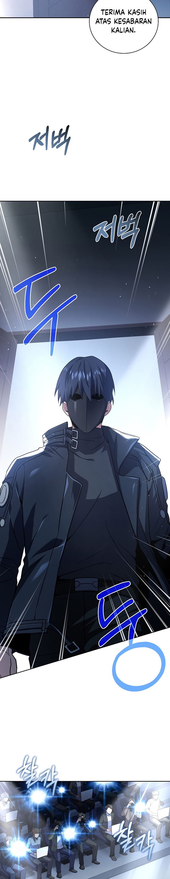 Return Of The Frozen Player Chapter 62 Halaman 6