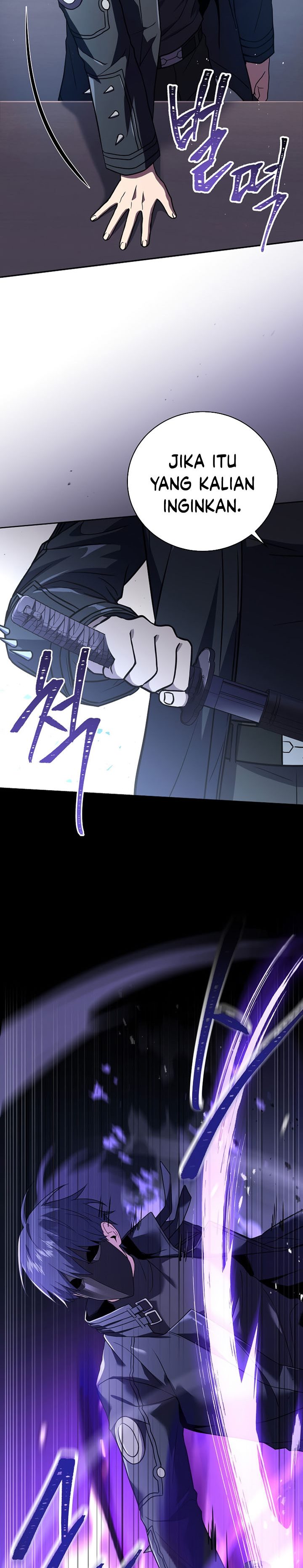 Return Of The Frozen Player Chapter 62 Halaman 10
