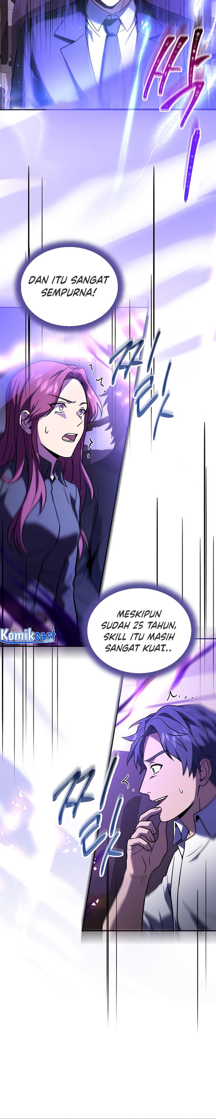 Return Of The Frozen Player Chapter 62 Halaman 12