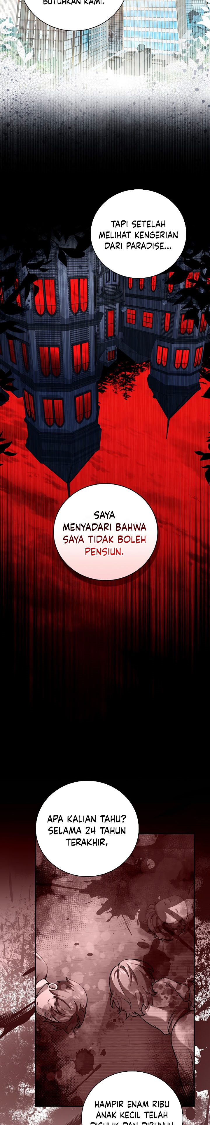 Return Of The Frozen Player Chapter 62 Halaman 15