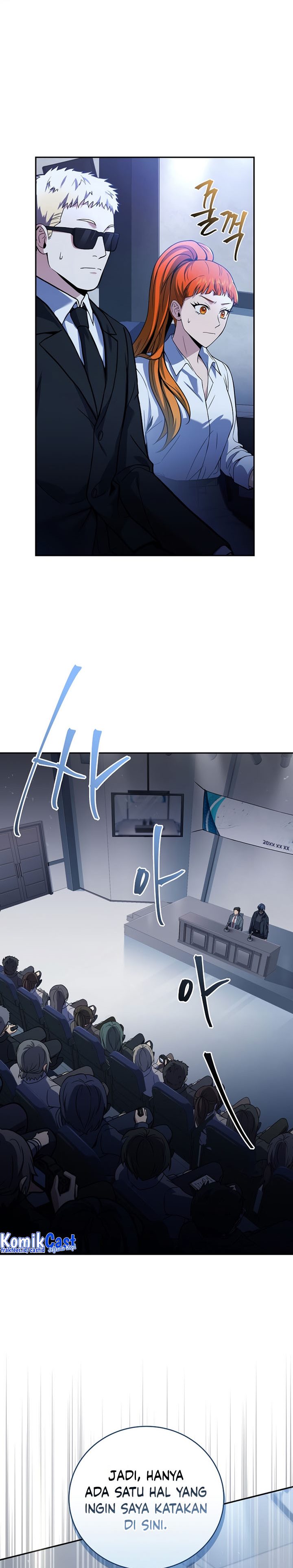 Return Of The Frozen Player Chapter 62 Halaman 18
