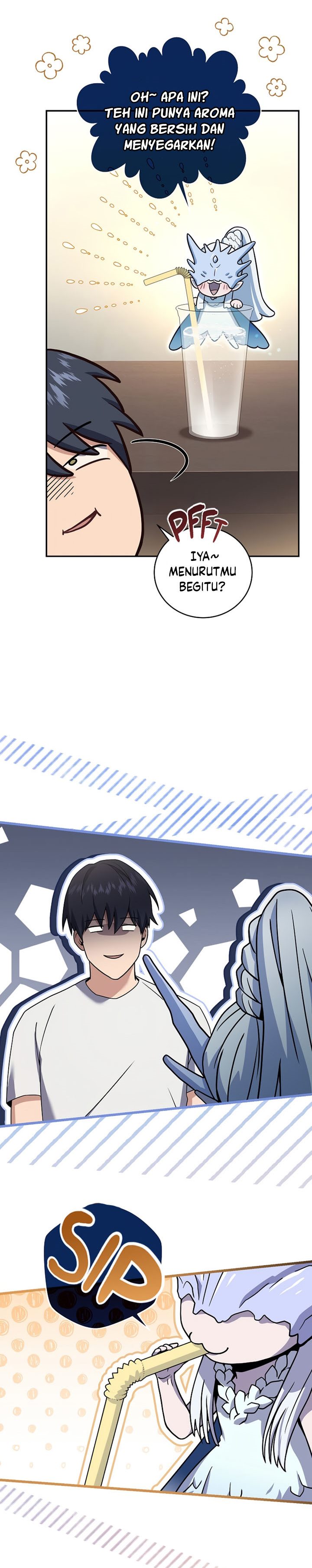 Return Of The Frozen Player Chapter 62 Halaman 26