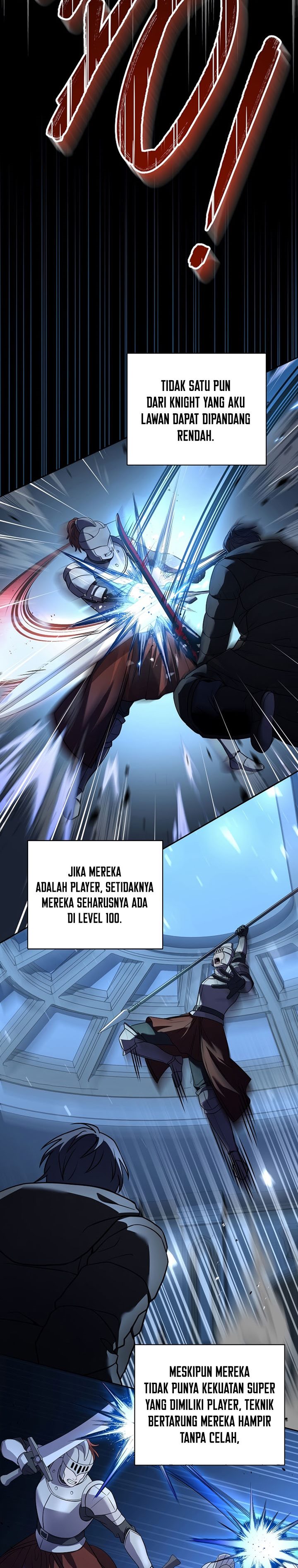 Return Of The Frozen Player Chapter 66 Halaman 10