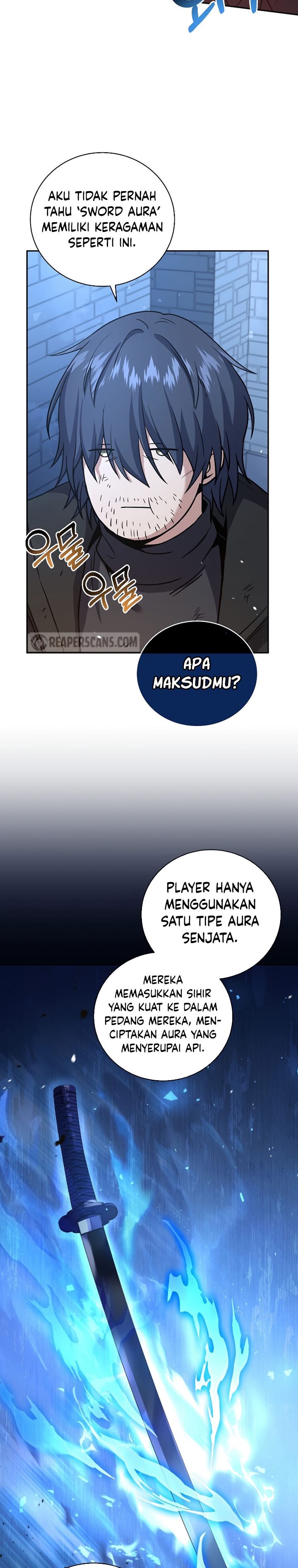 Return Of The Frozen Player Chapter 66 Halaman 12