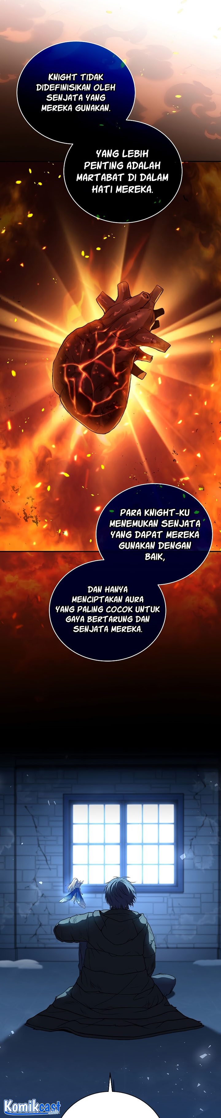 Return Of The Frozen Player Chapter 66 Halaman 15
