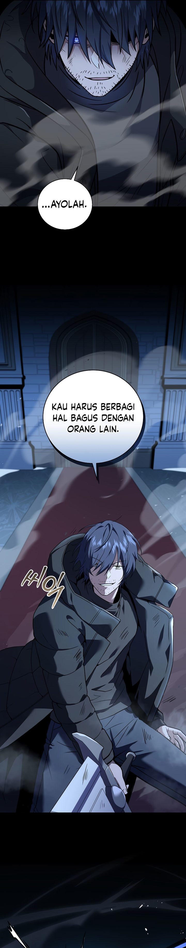 Return Of The Frozen Player Chapter 66 Halaman 28