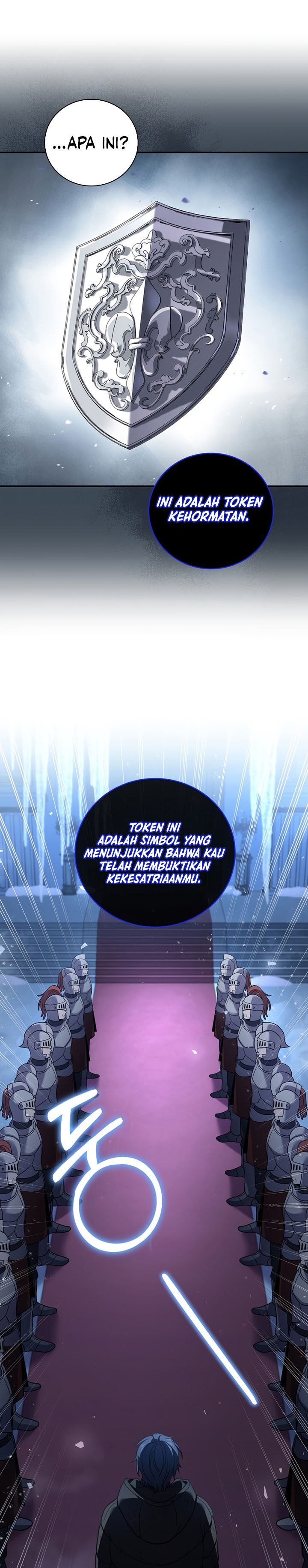 Return Of The Frozen Player Chapter 66 Halaman 33