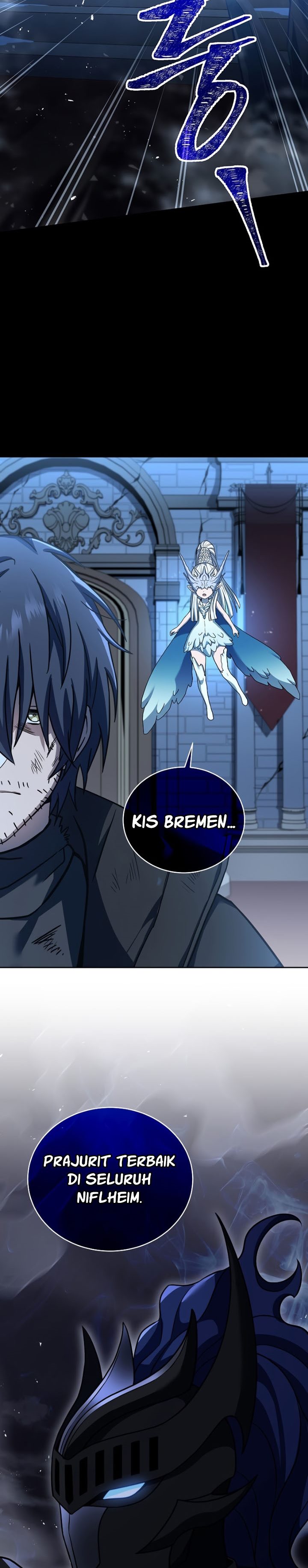 Return Of The Frozen Player Chapter 66 Halaman 38