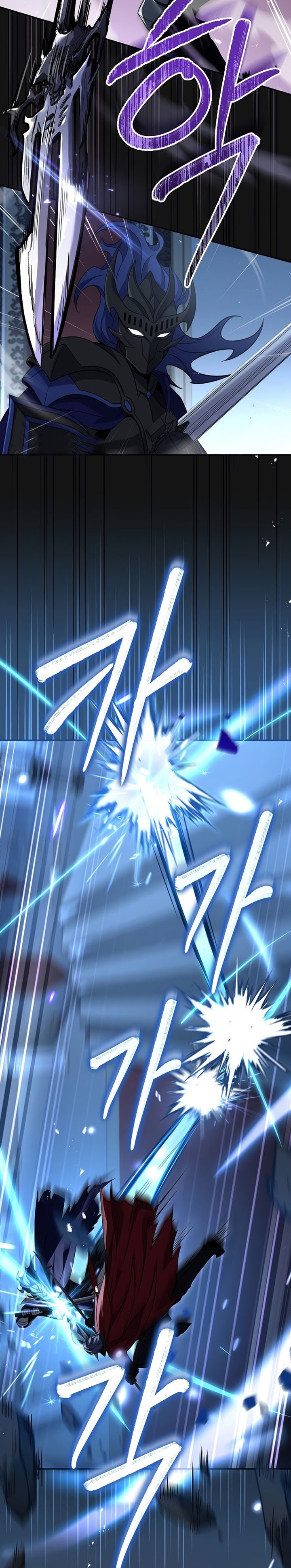 Return Of The Frozen Player Chapter 67 Halaman 6