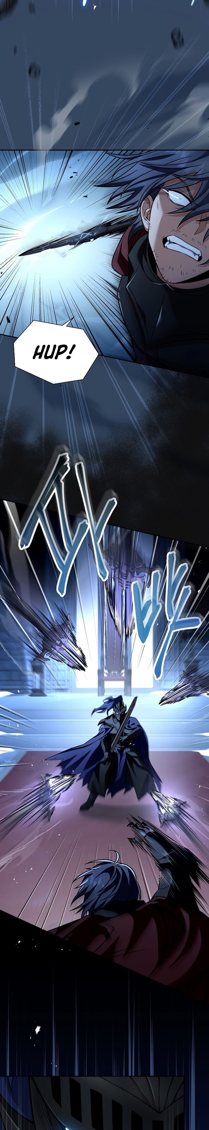 Return Of The Frozen Player Chapter 67 Halaman 7
