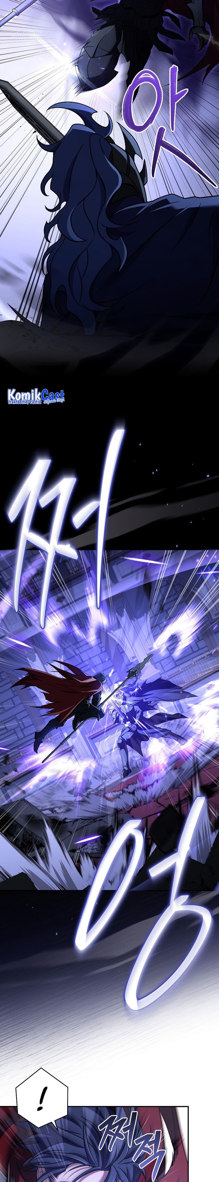 Return Of The Frozen Player Chapter 67 Halaman 11