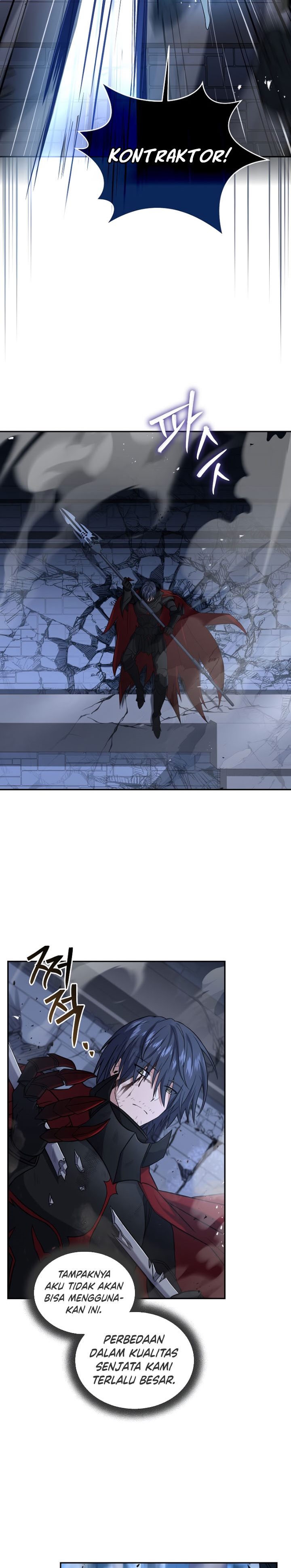Return Of The Frozen Player Chapter 67 Halaman 13