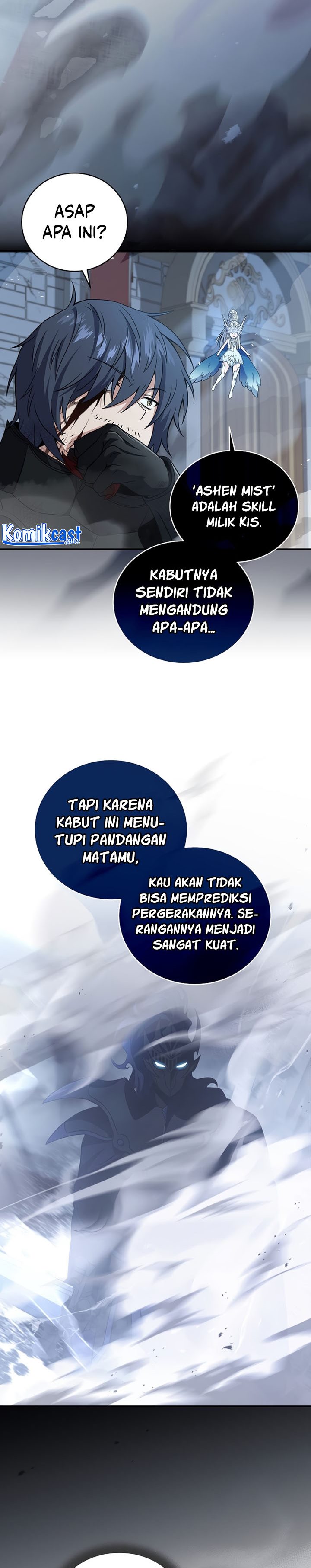 Return Of The Frozen Player Chapter 67 Halaman 16