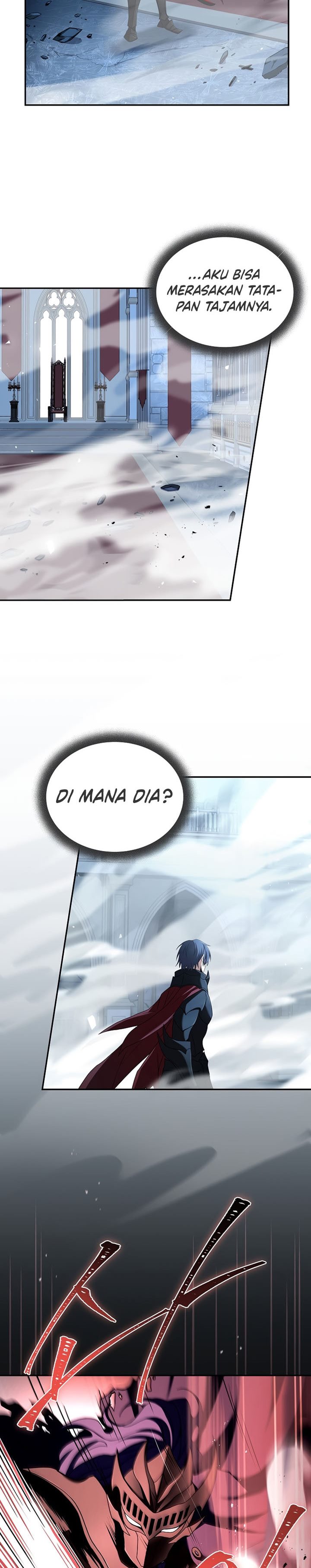 Return Of The Frozen Player Chapter 67 Halaman 18