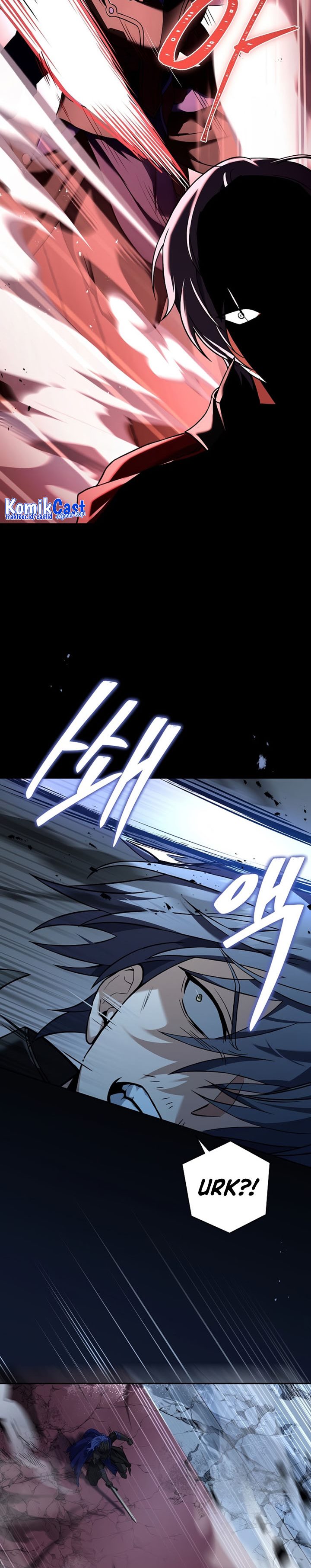 Return Of The Frozen Player Chapter 67 Halaman 19
