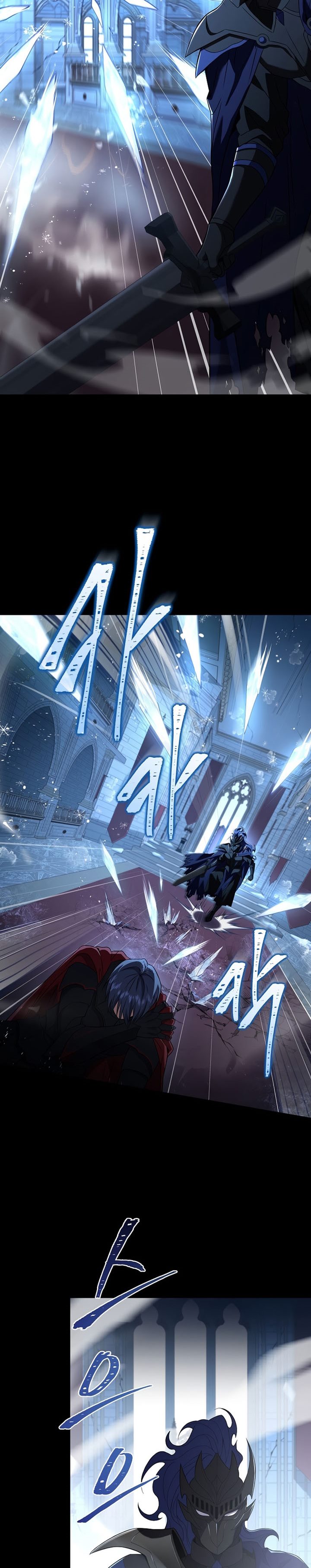 Return Of The Frozen Player Chapter 67 Halaman 24