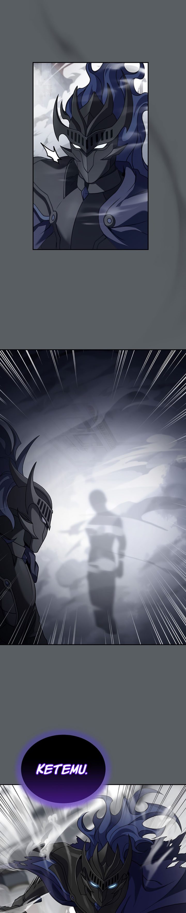 Return Of The Frozen Player Chapter 67 Halaman 29
